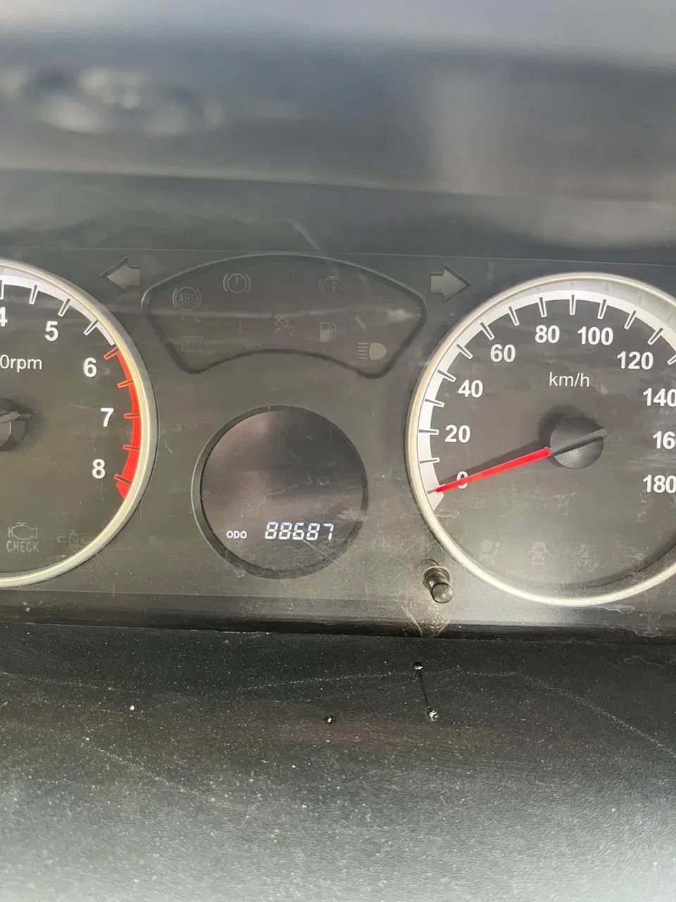 پراید 111 SE - 1395
