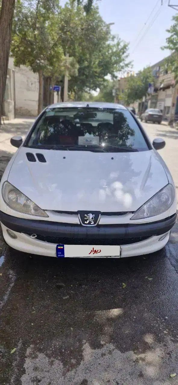 خودرو پژو، 206 آگهی ann_20021313
