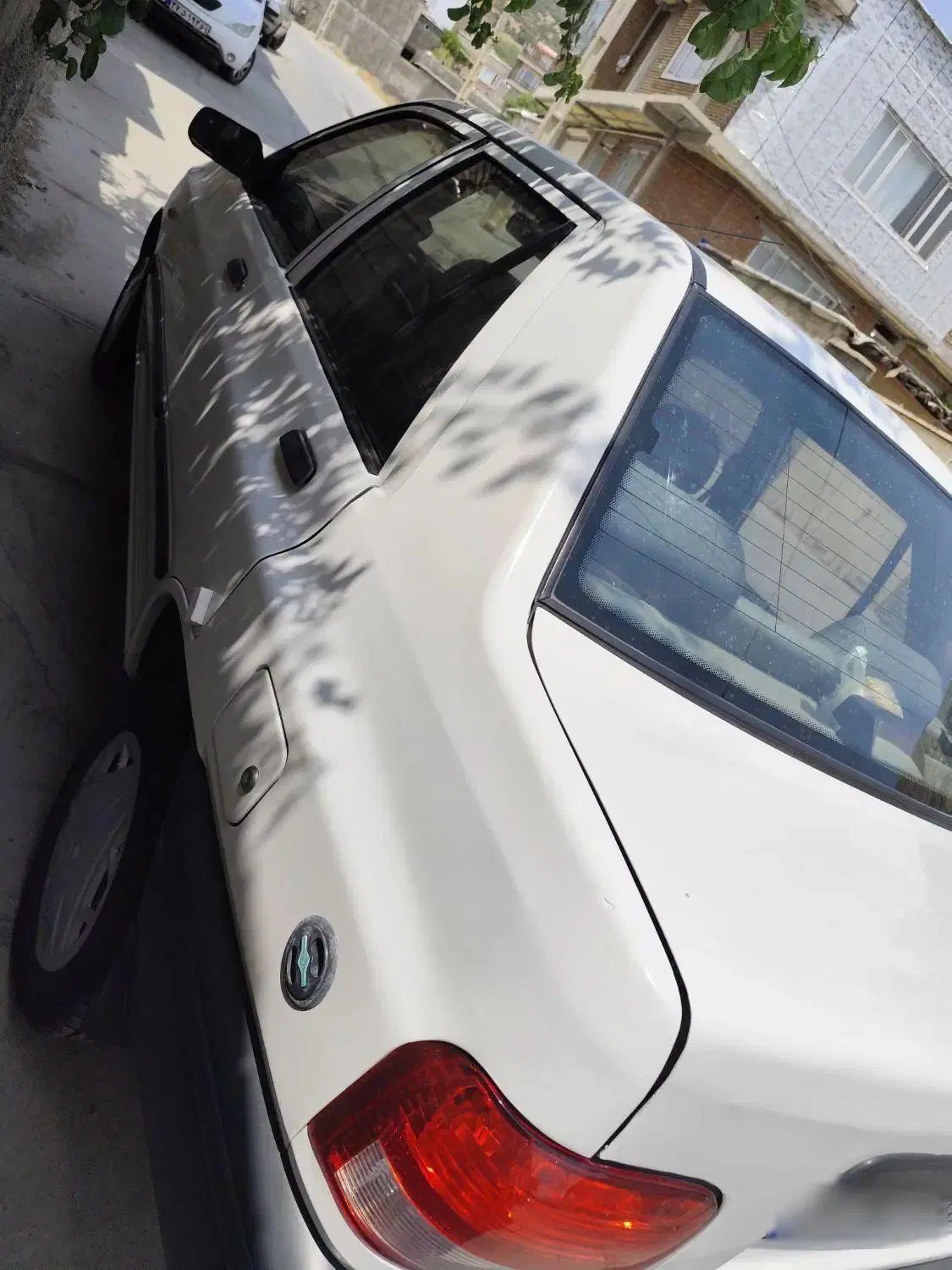 پراید 131 SE - 1394