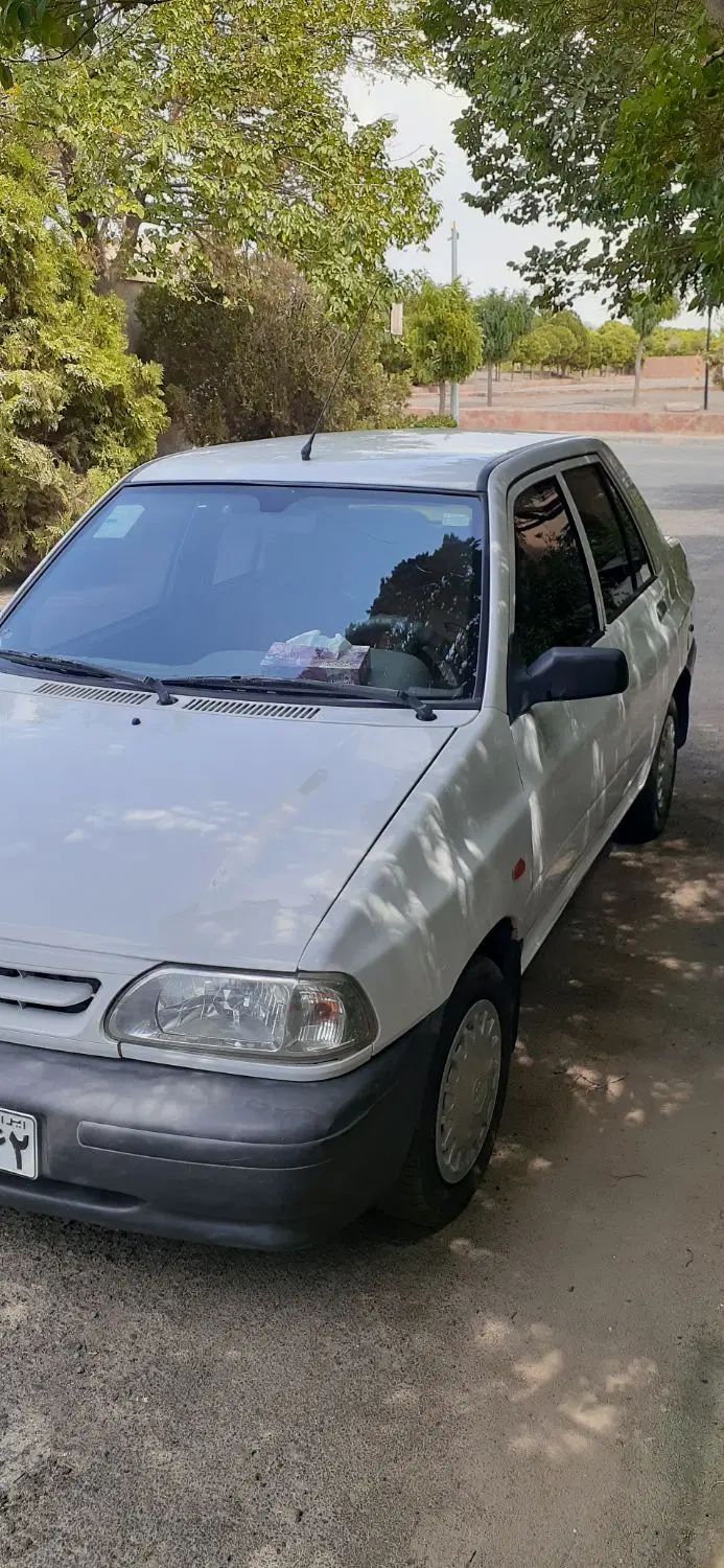 پراید 131 SE - 1397