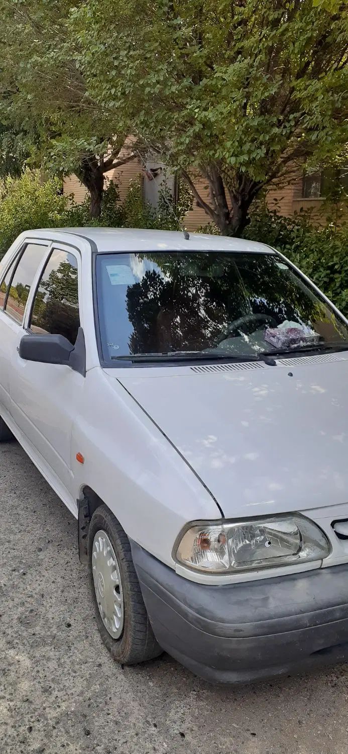 پراید 131 SE - 1397