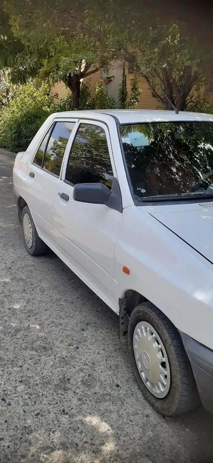 پراید 131 SE - 1397