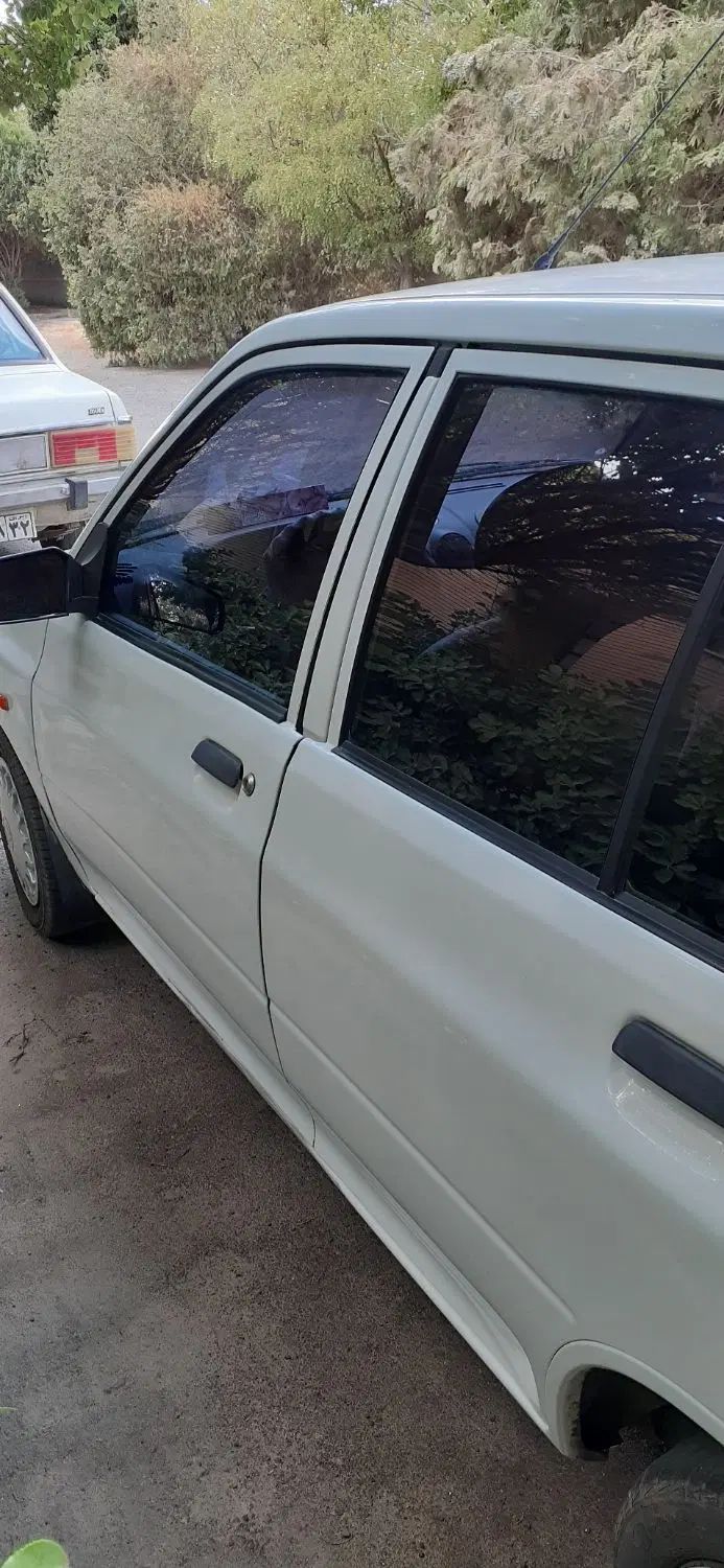 پراید 131 SE - 1397