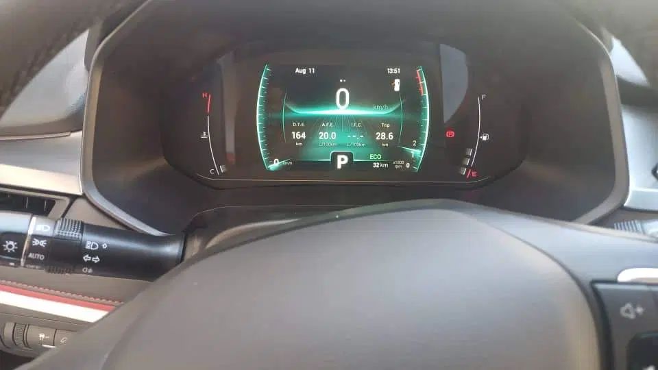 ام وی ام X55 پرو IE - 1404