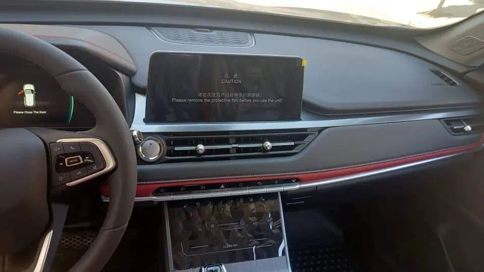 ام وی ام X55 پرو IE - 1404