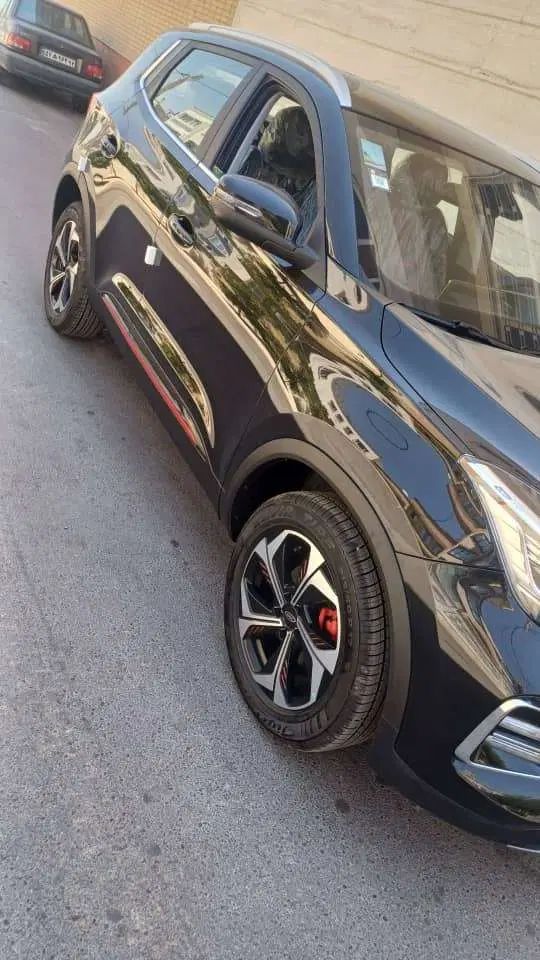 ام وی ام X55 پرو IE - 1404