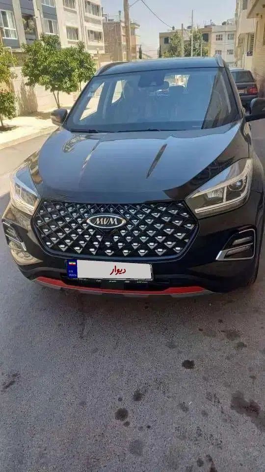 ام وی ام X55 پرو IE - 1404