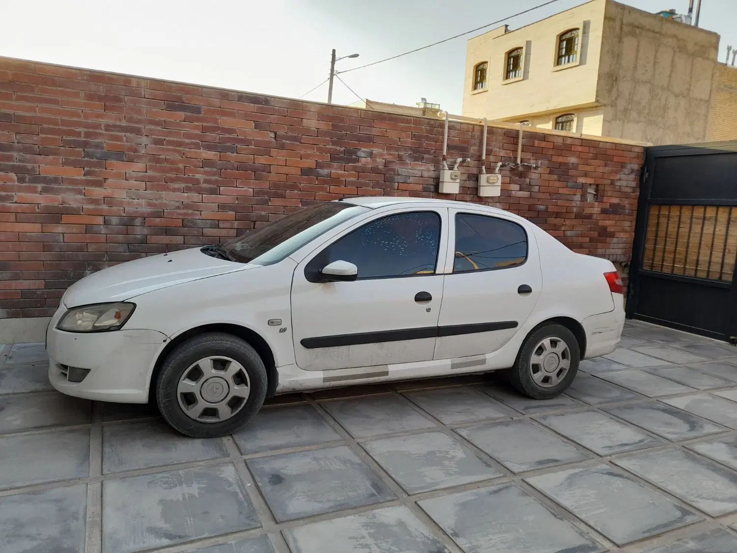 خودرو رانا، LX آگهی ann_20021353