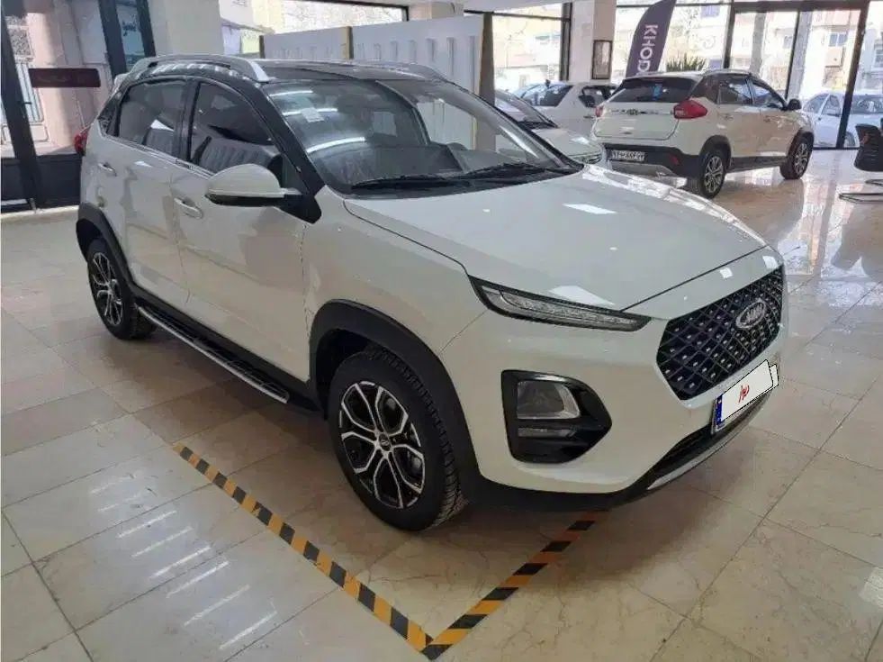 ام وی ام X22 پرو اتوماتیک IE - 1404