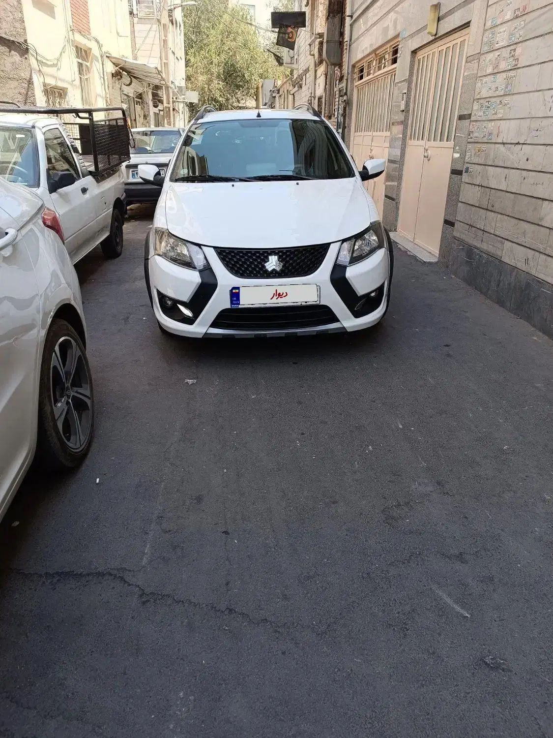 خودرو کوییک، S آگهی ann_20021376