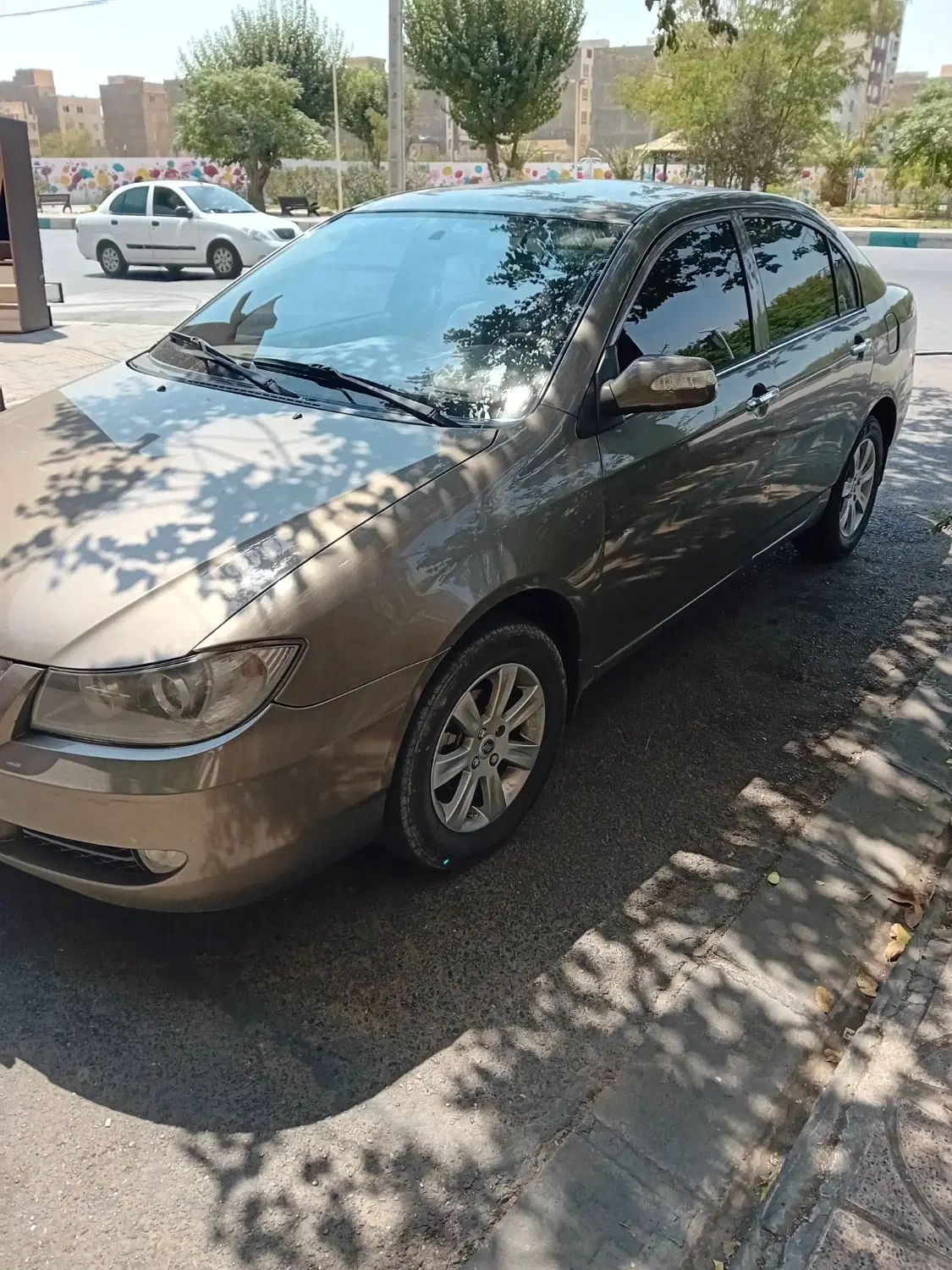 لیفان 620 دنده ای 1800 - 1394