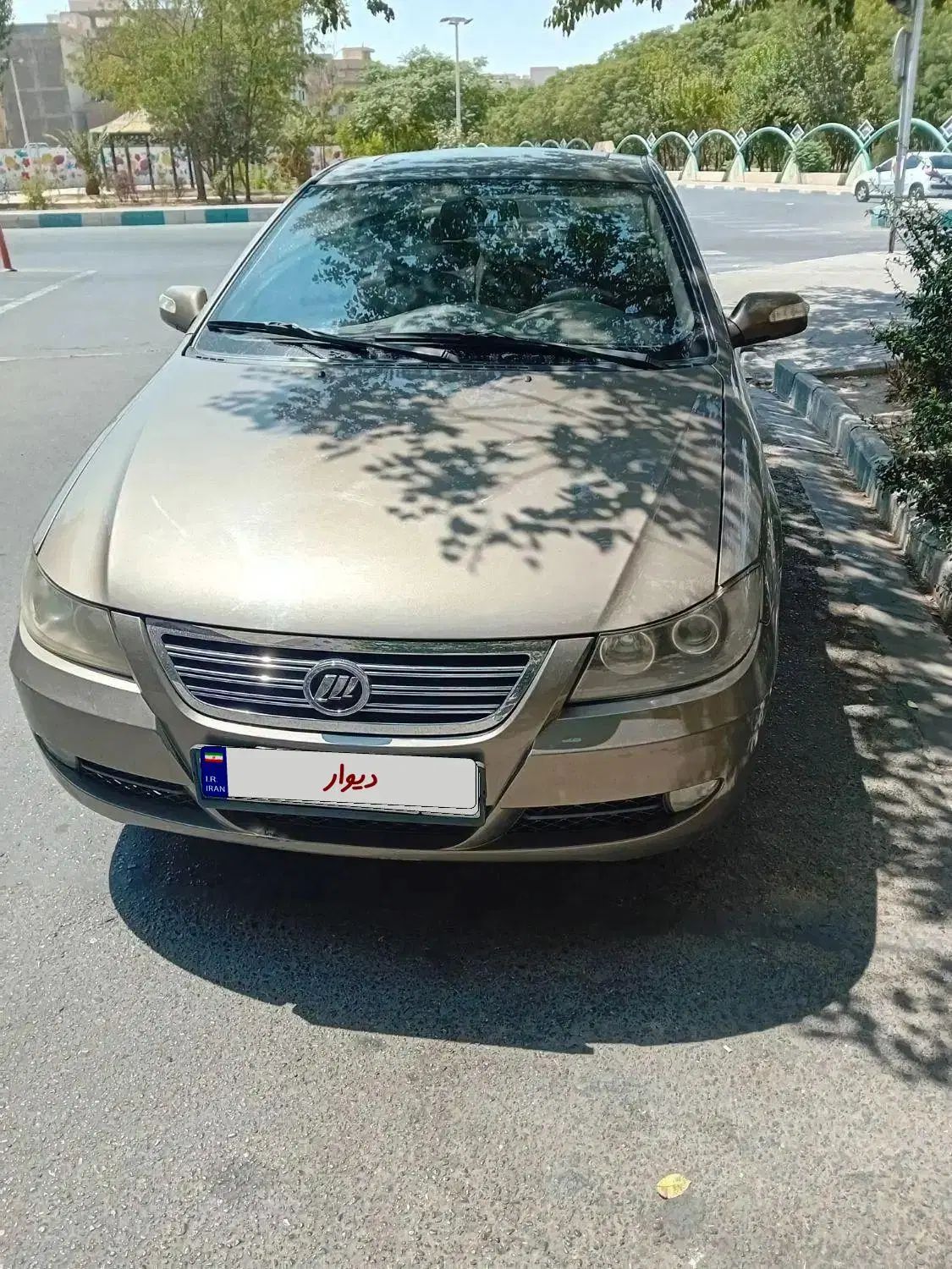 خودرو لیفان، 620 آگهی ann_20021395