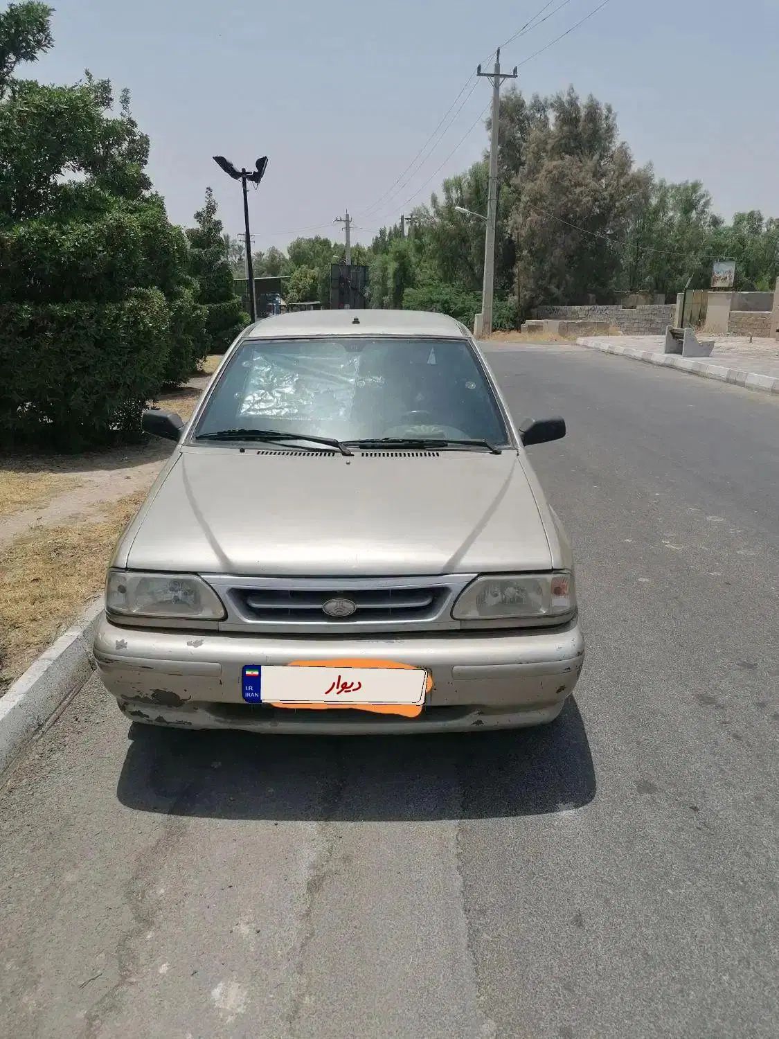 خودرو پراید، 141 آگهی ann_20021421