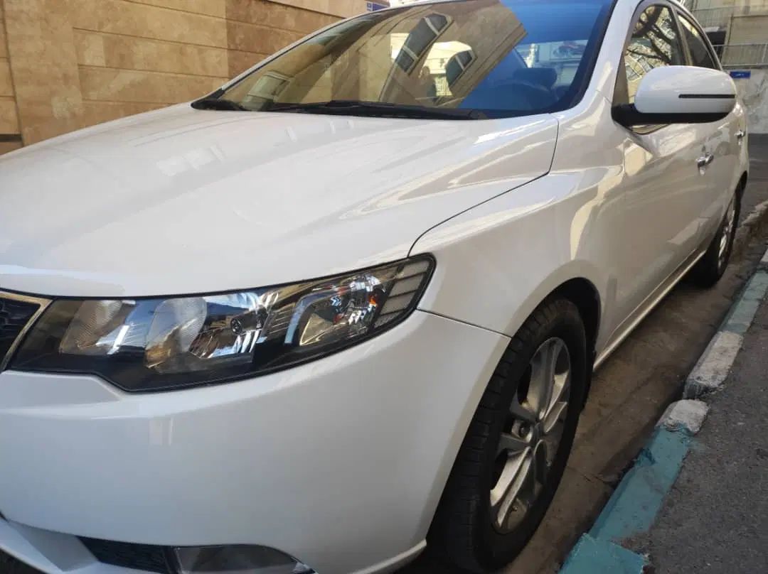 خودرو کیا، سراتو آگهی ann_20021428