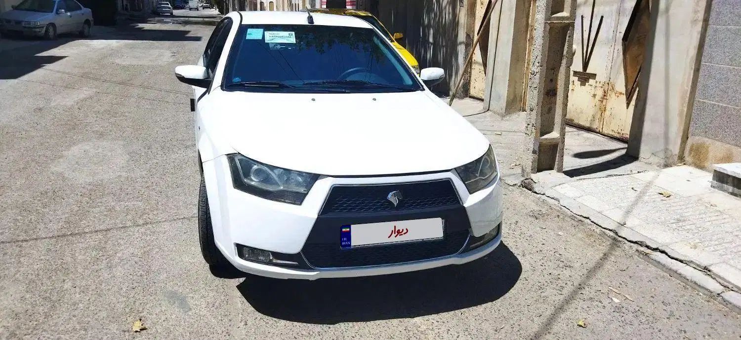 خودرو دنا، معمولی آگهی ann_20021435