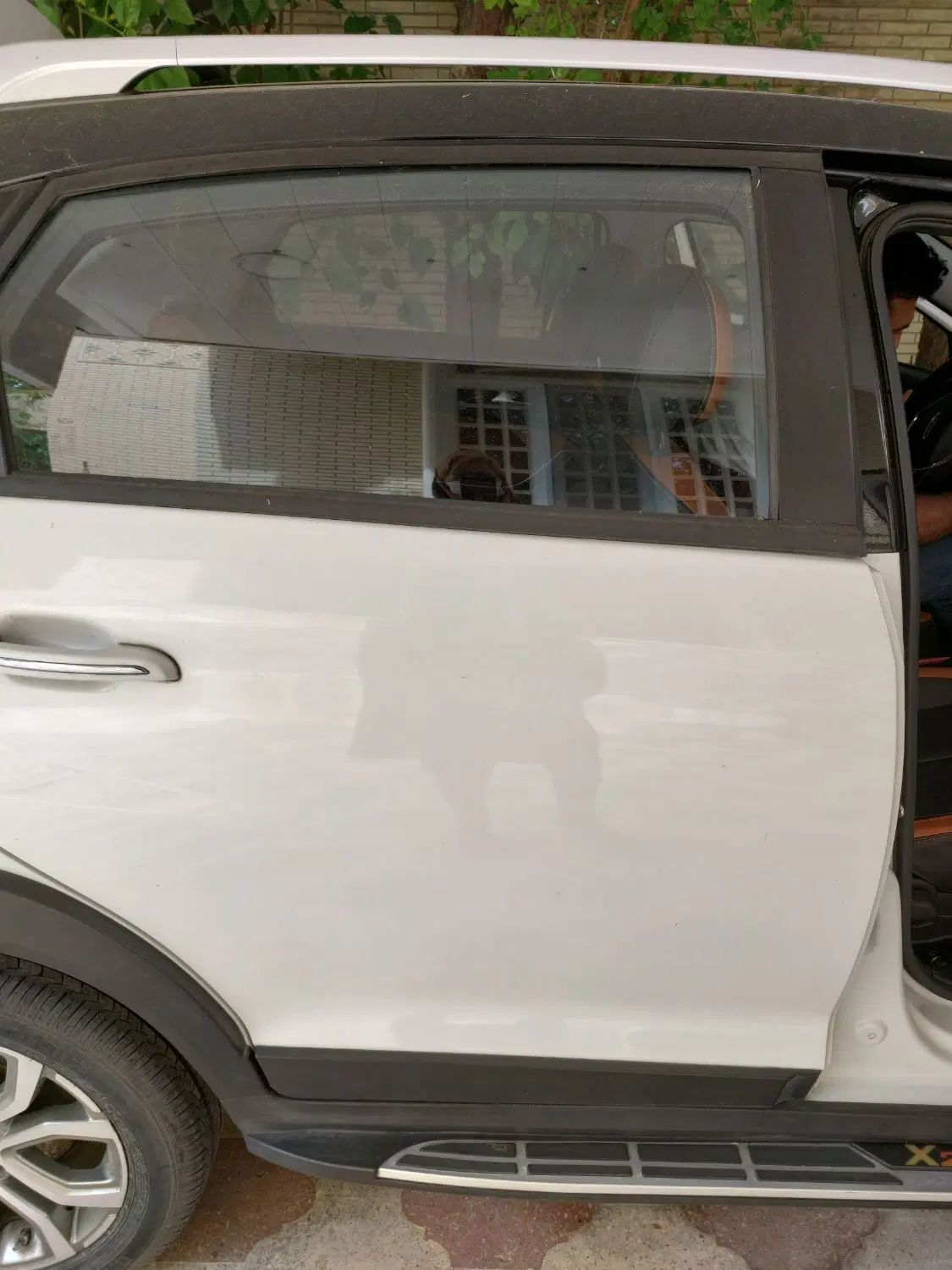 ام وی ام X22 اتوماتیک اسپرت اکسلنت - 1397