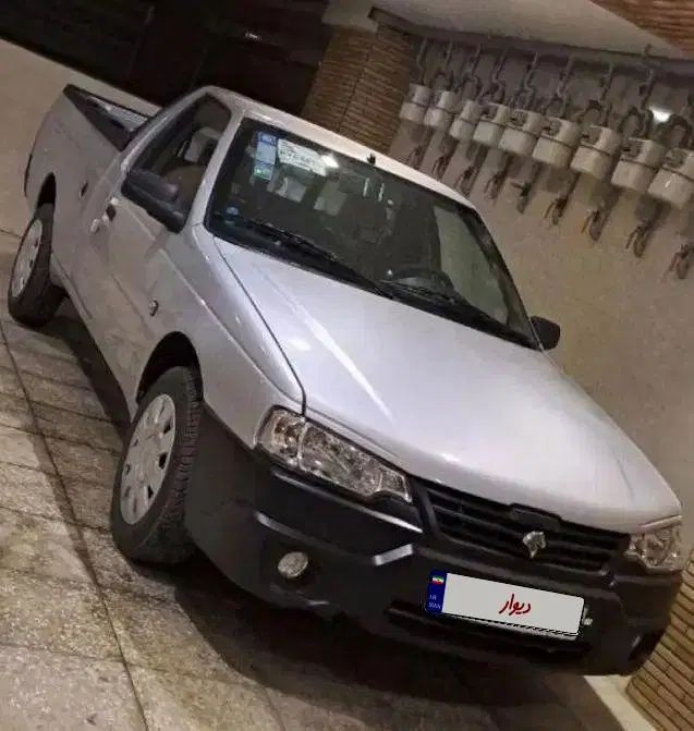 خودرو آریسان، 2 آگهی ann_20021460