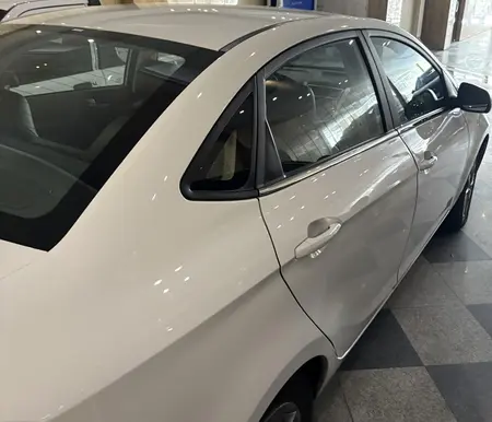 جک J4 اتوماتیک ساده - 1402