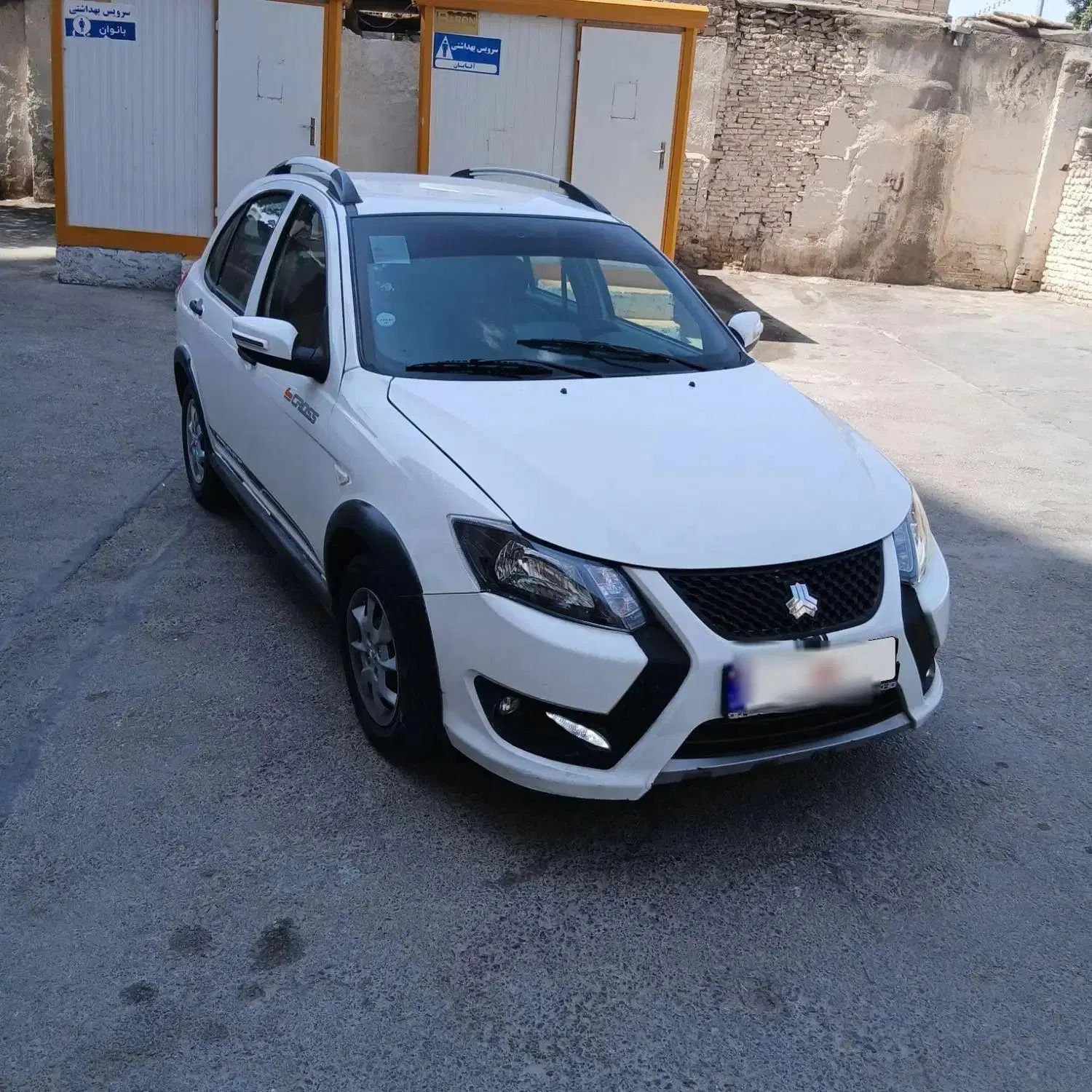 خودرو کوییک، S آگهی ann_20021560