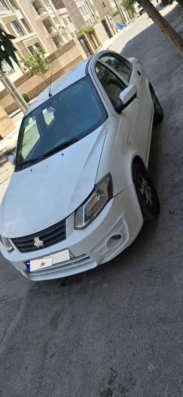 ساینا EX معمولی - 1400