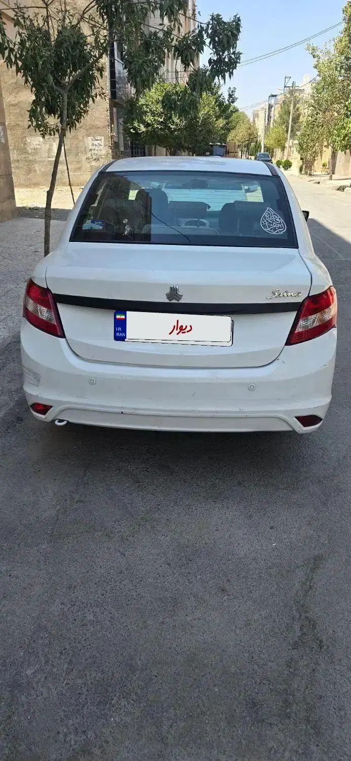 خودرو ساینا، EX آگهی ann_20021568