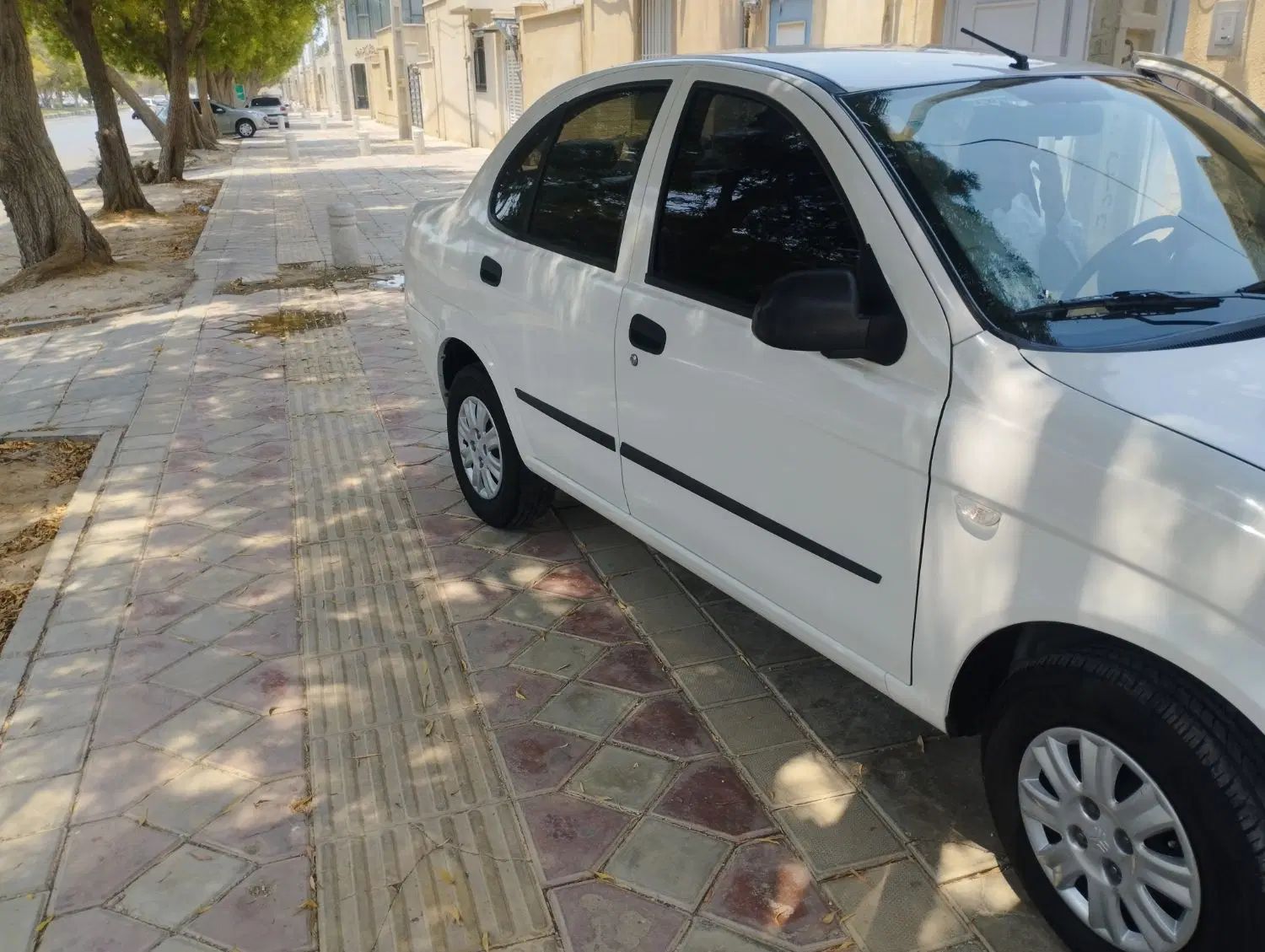 خودرو تیبا، صندوق دار آگهی ann_20021571