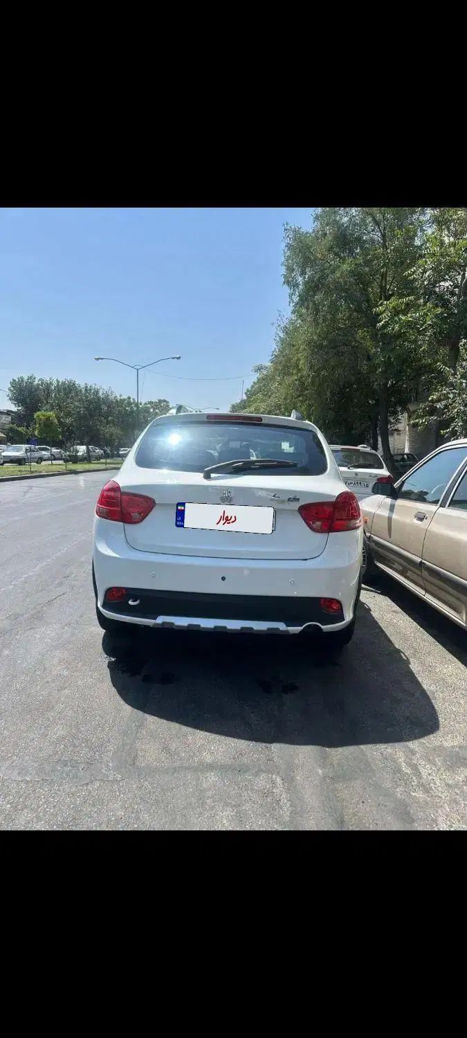 کوییک S پایه - 1403