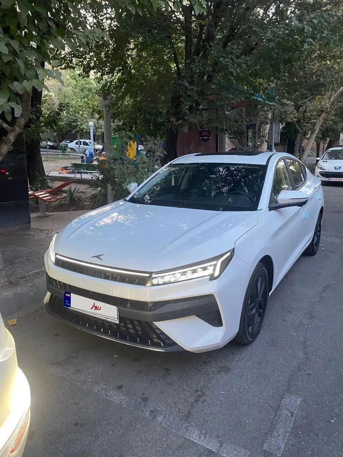 کی ام سی J7 اتوماتیک - 1404