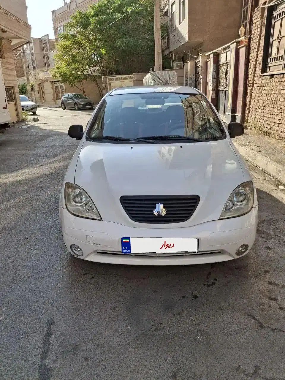 خودرو تیبا، صندوق دار آگهی ann_20021605