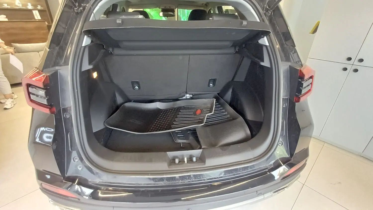 ام وی ام X55 پرو IE - 1404