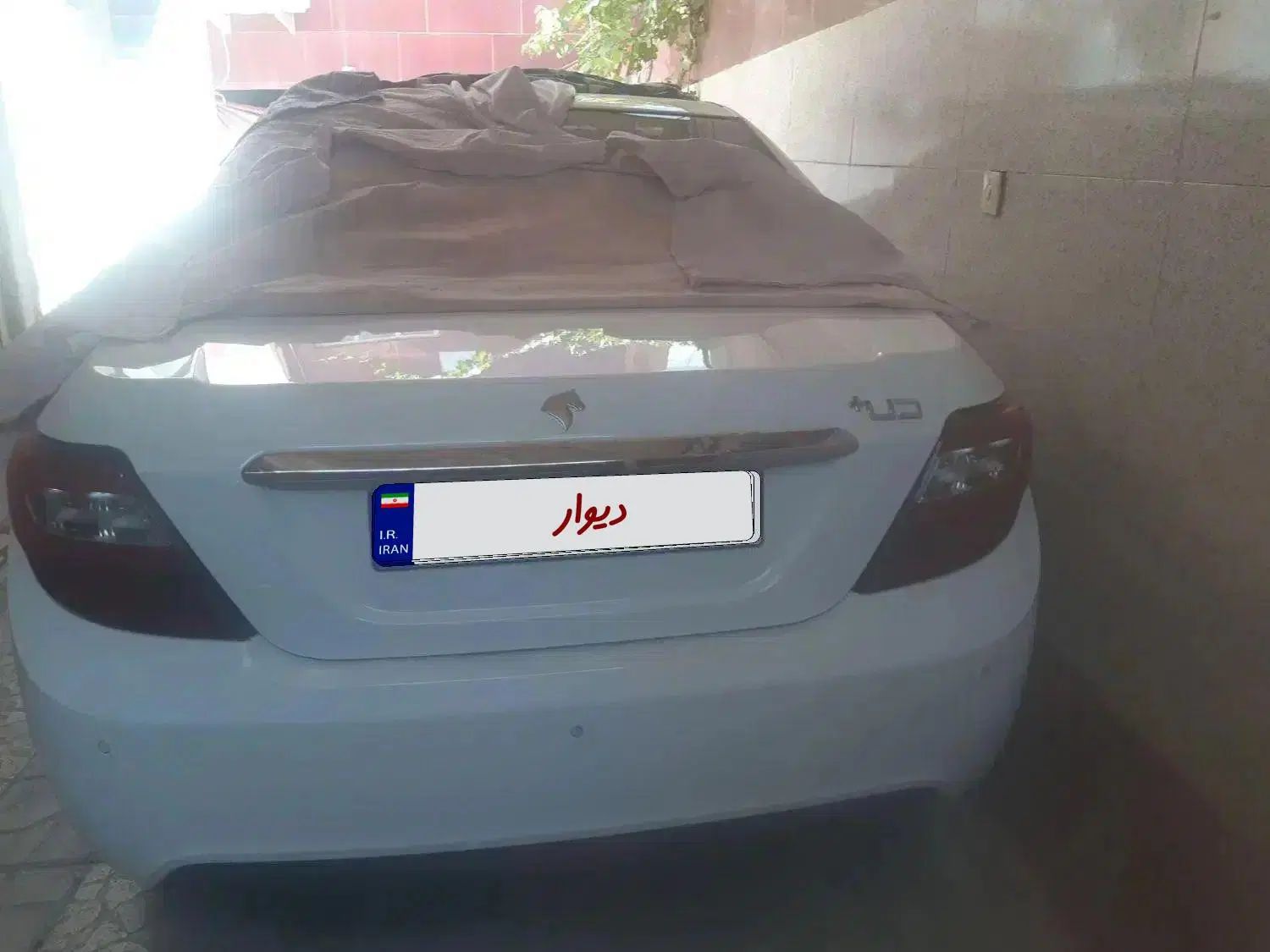 خودرو دنا، پلاس توربو آگهی ann_20021652