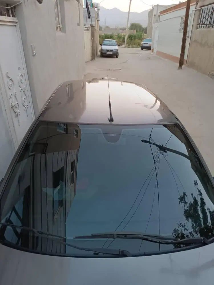 خودرو سیتروئن، زانتیا آگهی ann_20021668