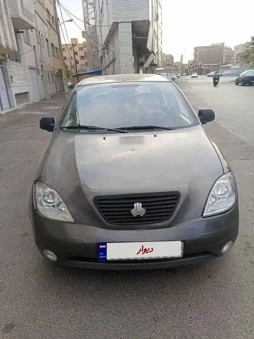 خودرو تیبا، صندوق دار آگهی ann_20021675