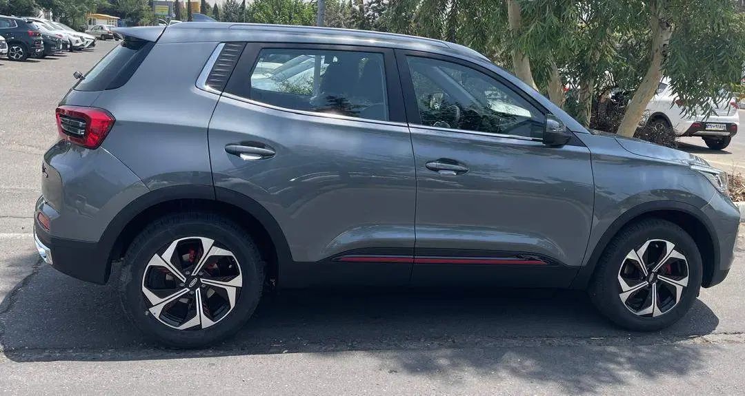 ام وی ام X55 پرو IE - 1404