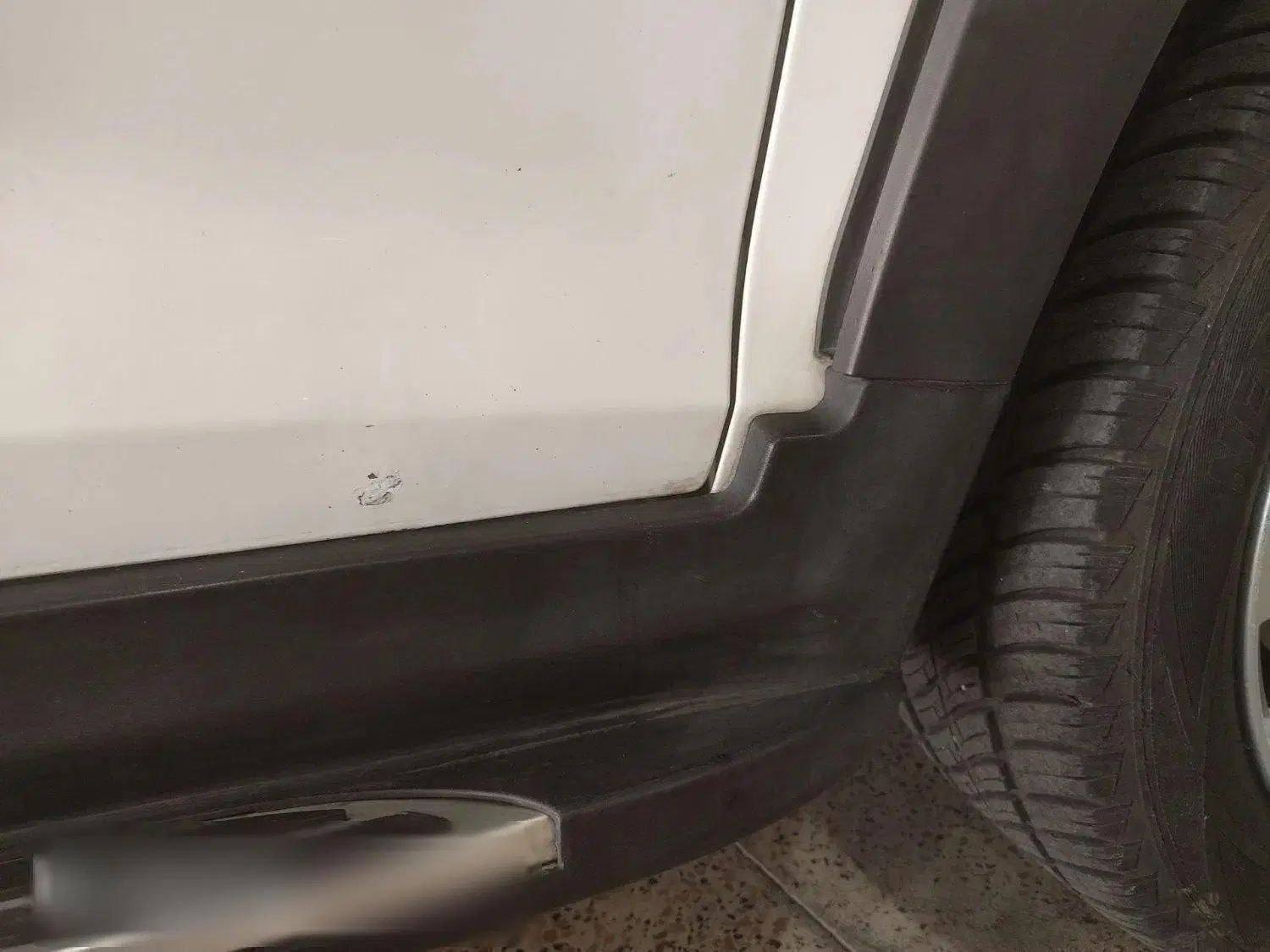 ام وی ام X22 دنده ای اسپرت لاکچری - 1401