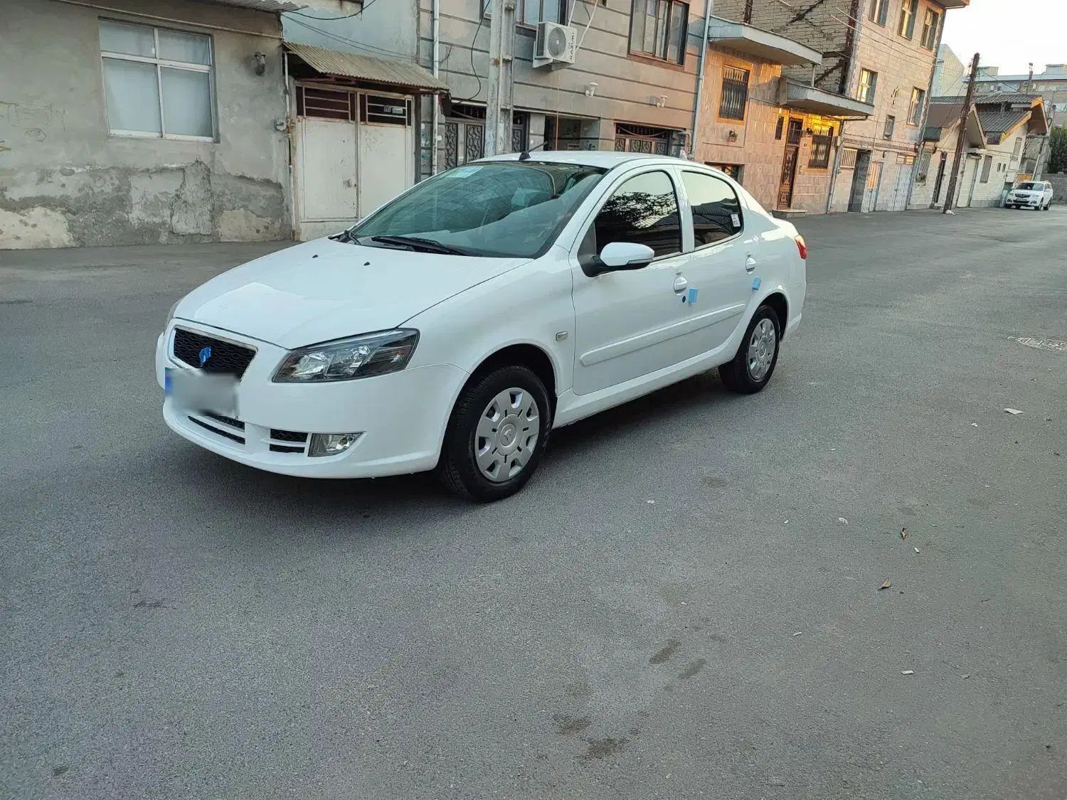 خودرو رانا، پلاس آگهی ann_20021741