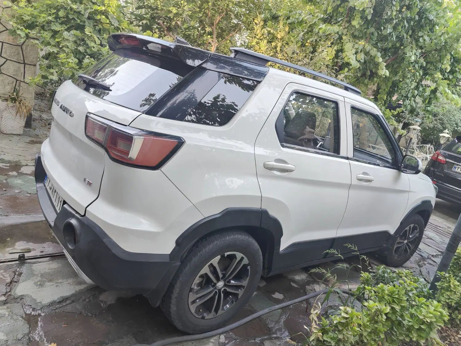 بیسو T3 EX - 1398