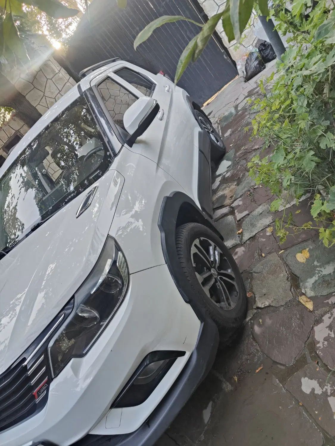 بیسو T3 EX - 1398