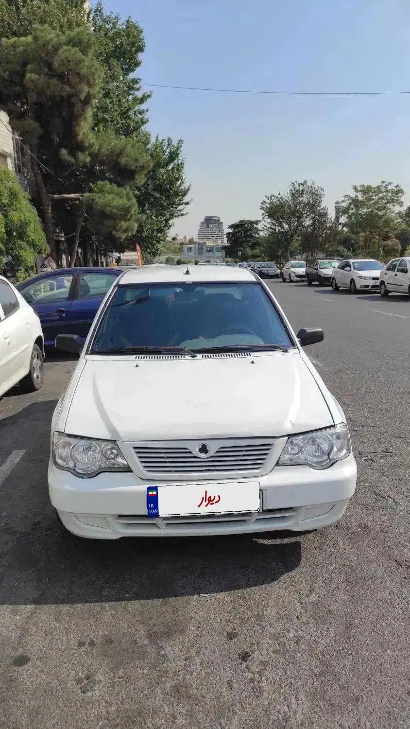 خودرو پراید، 132 آگهی ann_20021768
