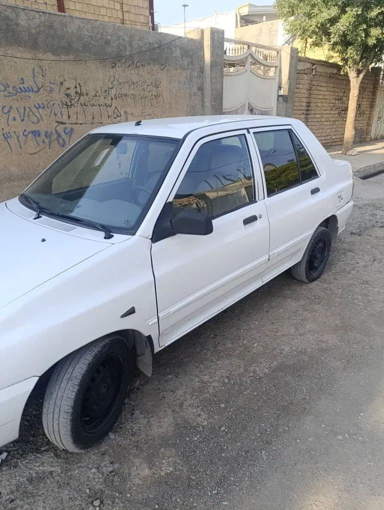 خودرو پراید، 132 آگهی ann_20021838