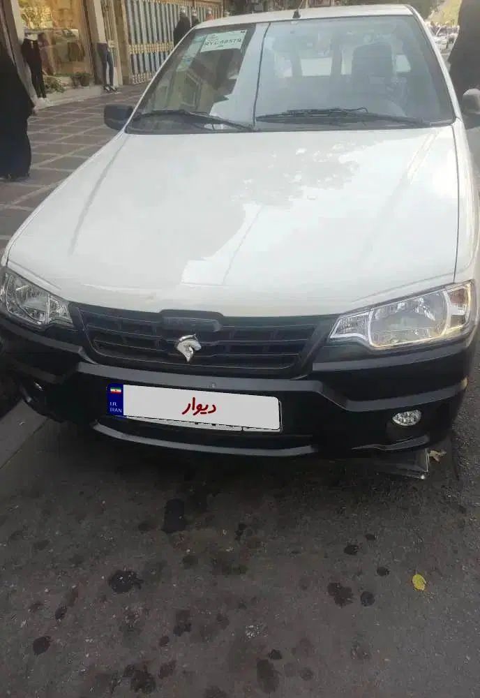 خودرو آریسان، 2 آگهی ann_20021861