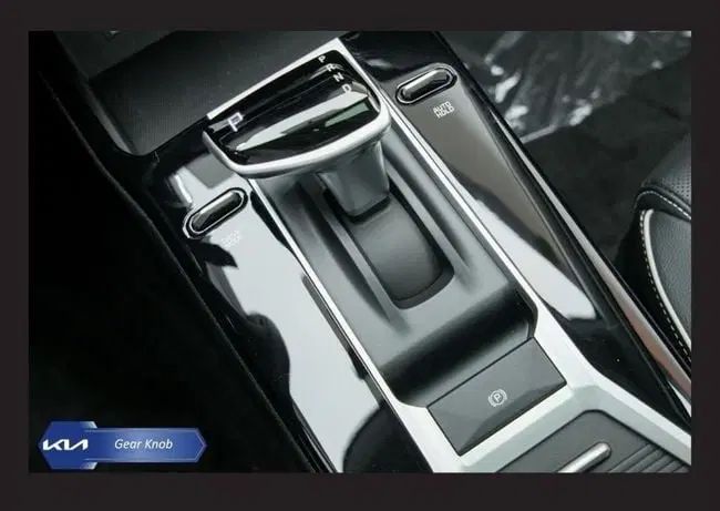کیا سراتو 2.0 لیتر اتوماتیک GT لاین - 2024