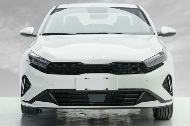 کیا سراتو 2.0 لیتر اتوماتیک GT لاین - 2024