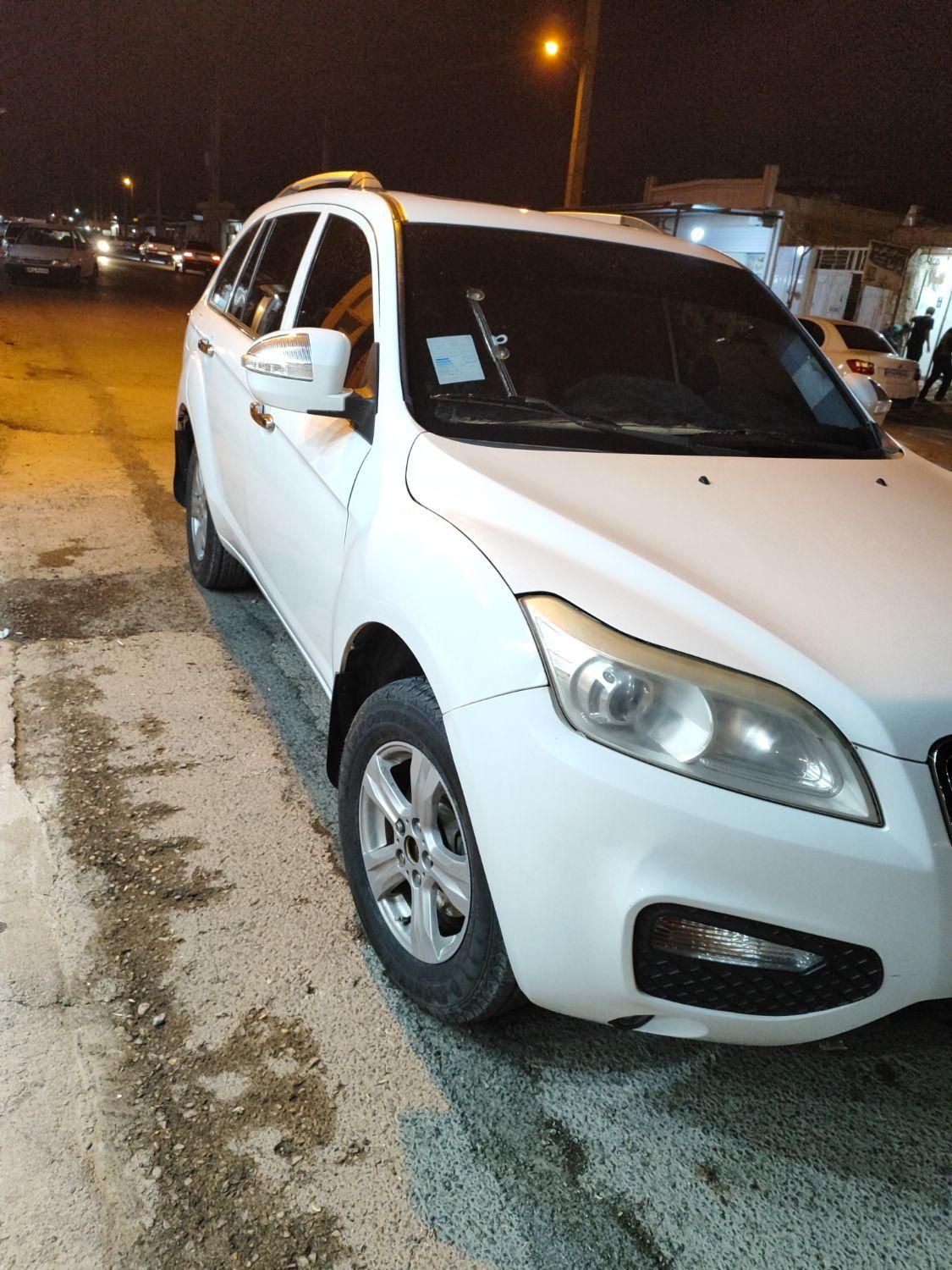 خودرو لیفان، X60 آگهی ann_20021884