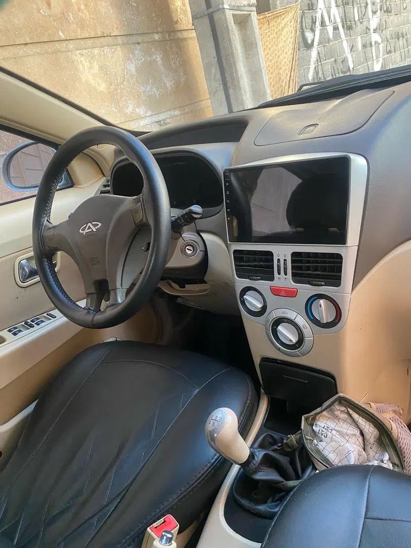 ام وی ام 315 هاچ بک ساده دنده ای - 1391