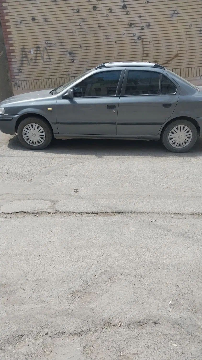 خودرو سمند، X7 آگهی ann_20021941