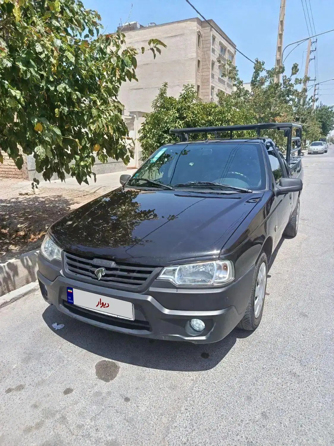 خودرو آریسان، 2 آگهی ann_20021955