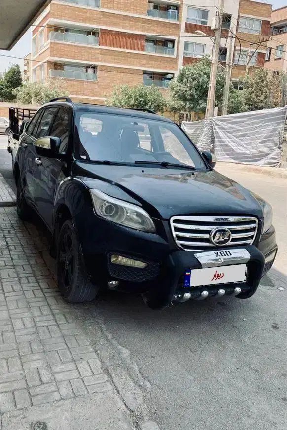 خودرو لیفان، X60 آگهی ann_20022004