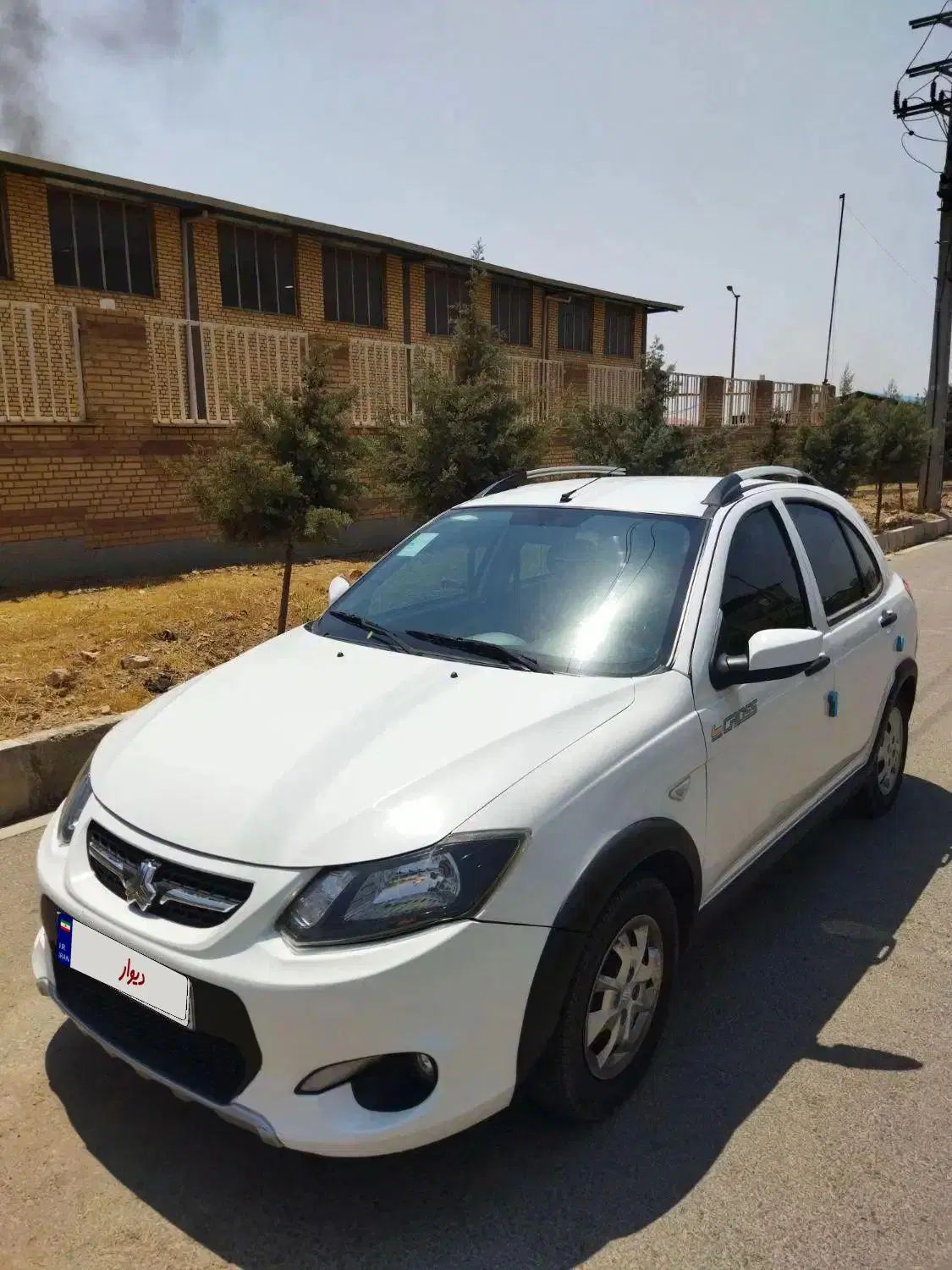 خودرو کوییک، S آگهی ann_20022014