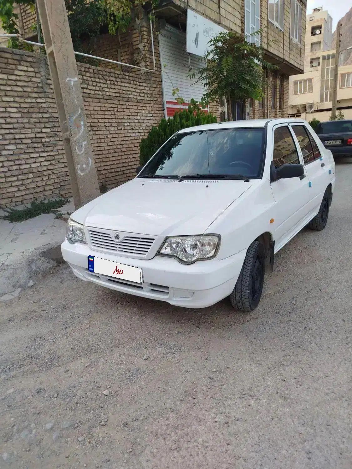 خودرو پراید، 132 آگهی ann_20022039
